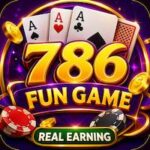 786 fun game