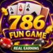 786 fun game