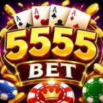 5555Bet Game