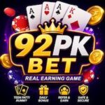 92PKBET Game