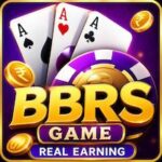 BBRS Game