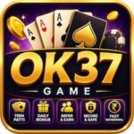 OK37 Game